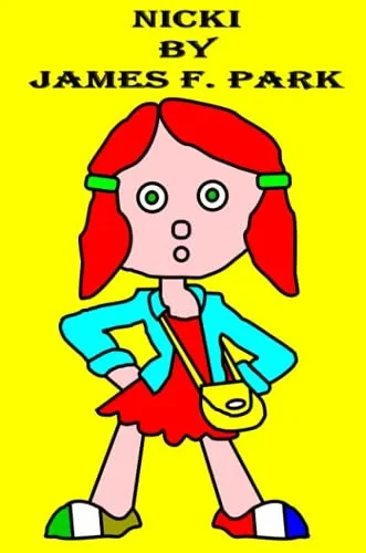 Nicki (9780244427375)