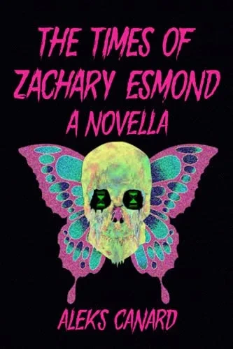The Times of Zachary Esmond