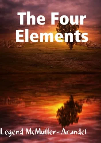 The Four Elements (9780359608485)