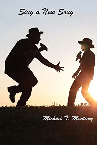 Sing a New Song (9780359887224)