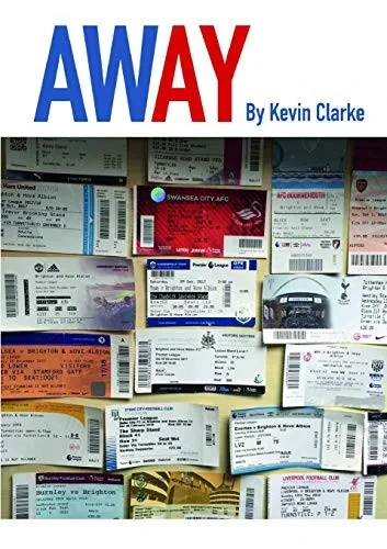 Away (9780244141523)