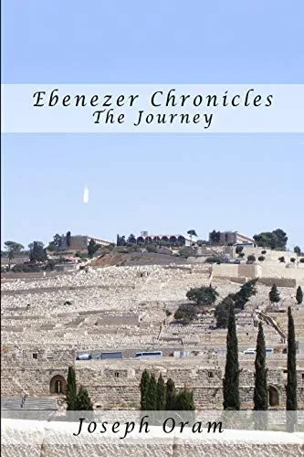 Ebenezer Chronicles-The Journey