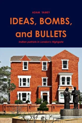 IDEAS, BOMBS, and BULLETS