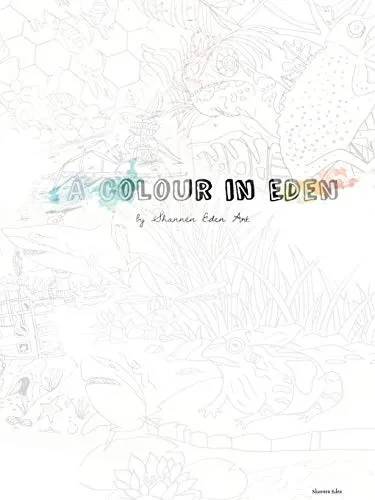 A Colour in Eden