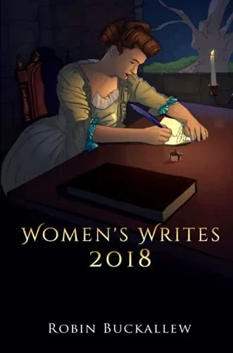 Women's Writes 2018