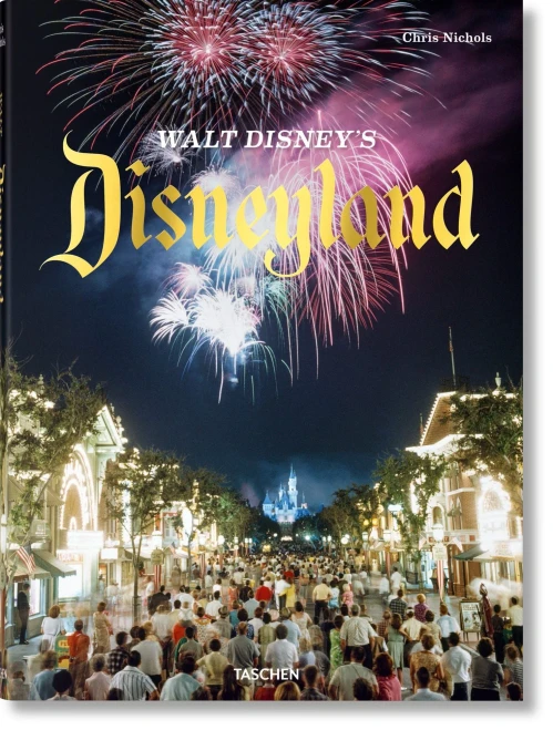 Walt Disney�s Disneyland