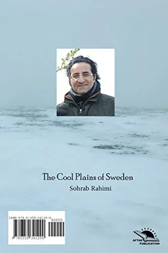 The cool plain of Sweden
