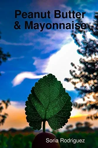 Peanut Butter & Mayonnaise