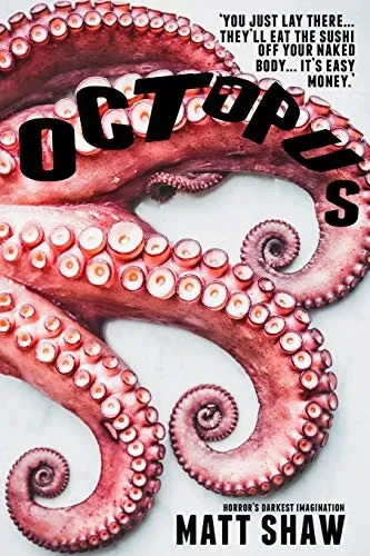 Octopus (9780244454586)