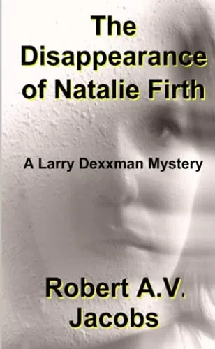 The Disappearance of Natalie Firth (9780244764067)