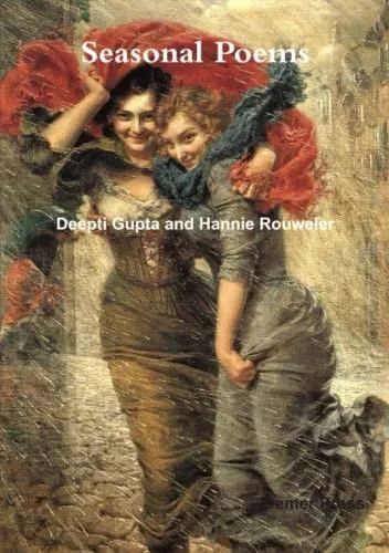 Seasonal Poems (9780244221850)