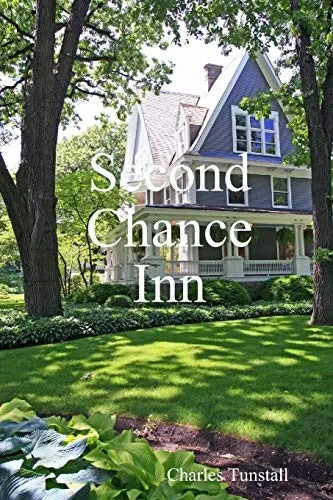 Second Chance Inn (9780359377275)