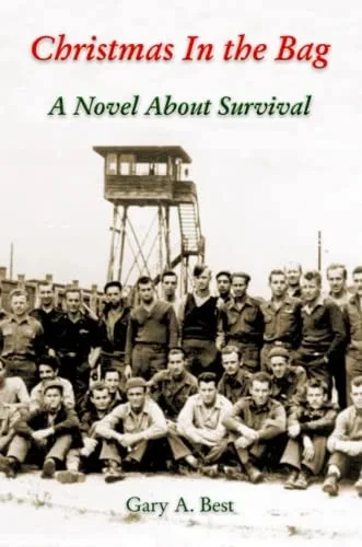 Christmas In the Bag: A Novel About Survival