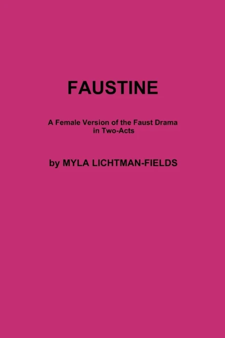 Faustine (9780359702497)