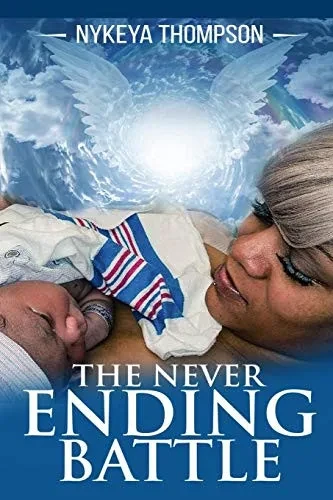 The Never Ending Battle (Paperback)