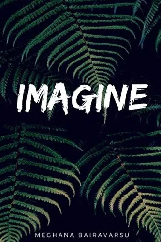 Imagine (9780359359844)