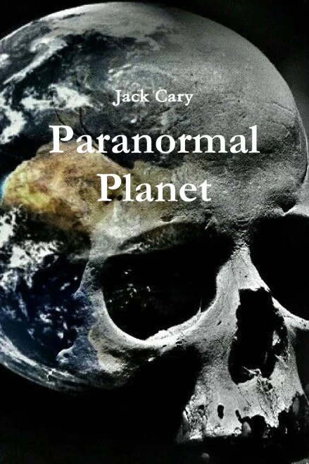 Paranormal Planet - 9780359604708