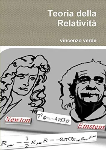 Teoria della Relatività (Italian Edition)
