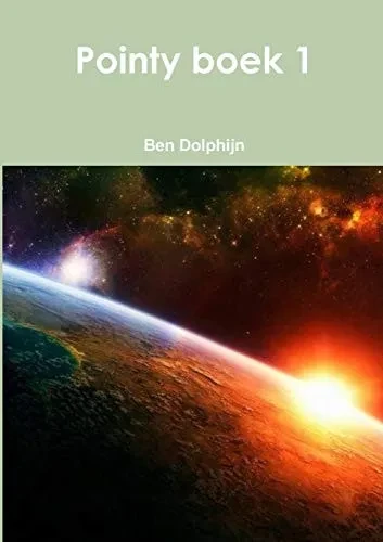 Pointy boek 1 (Dutch Edition)