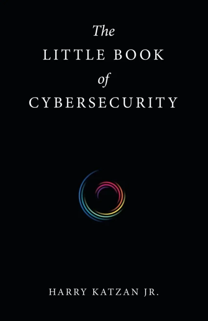 The Little Book of Cybersecurity - Paperback