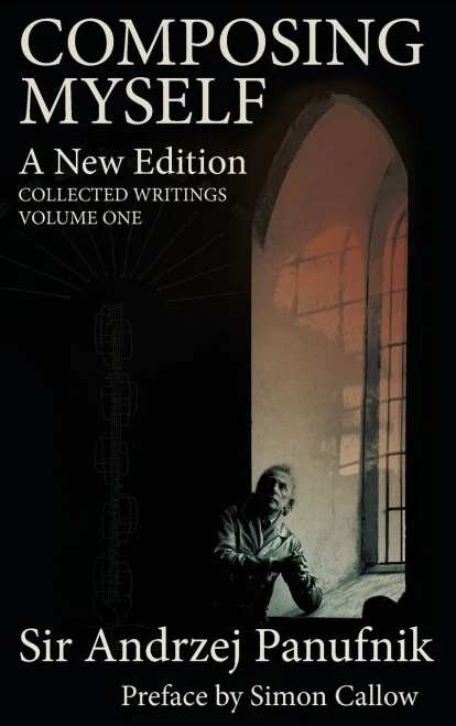 Composing Myself and Other Texts: Collected Writings (Musicians on Music) (Volume 11)
