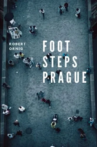 Footsteps Prague