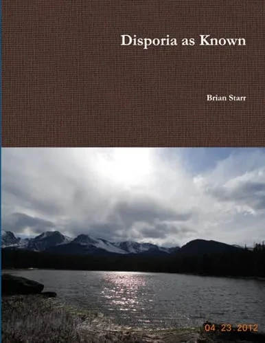 Disporia as Known
