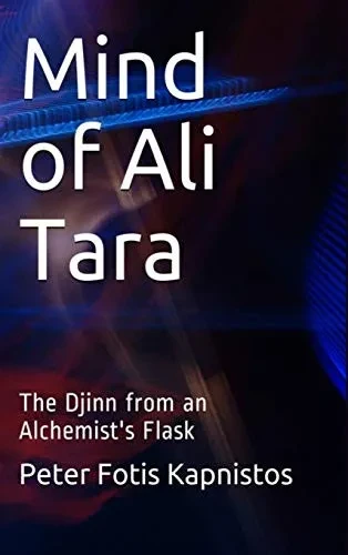 Mind of Ali Tara: The Djinn from an Alchemist's Flask