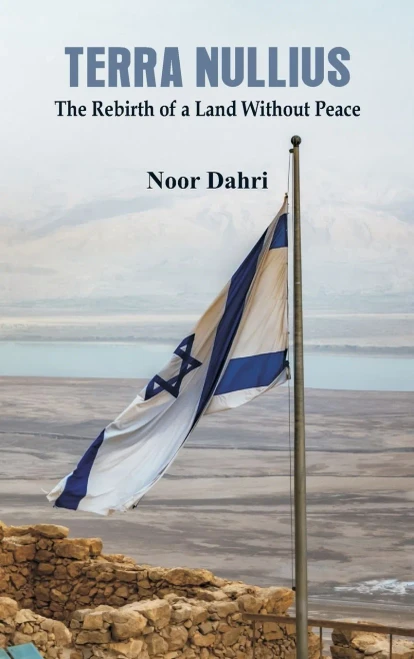 Terra Nullius: The Rebirth of a Land Without Peace