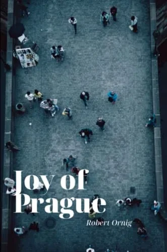 Joy of Prague