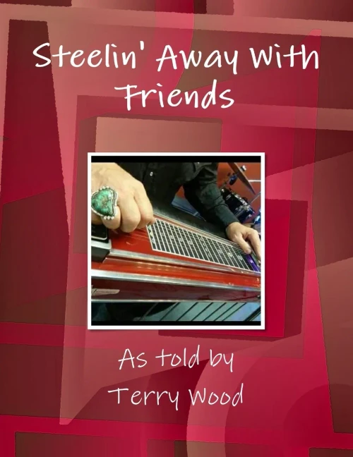 Steelin' Away With Friends