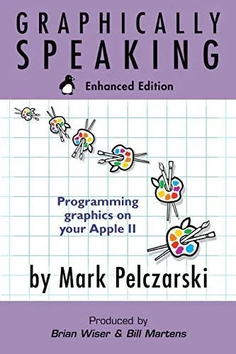 Graphically Speaking: Enhanced Edition - Paperback