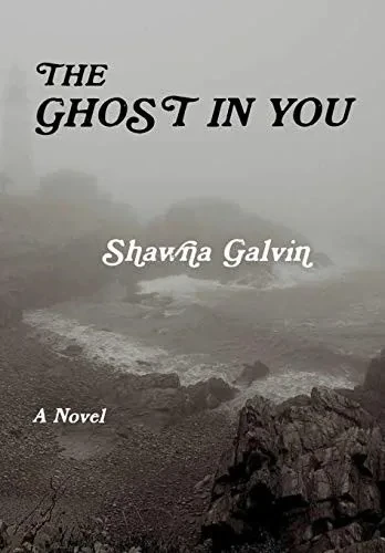 THE GHOST IN YOU