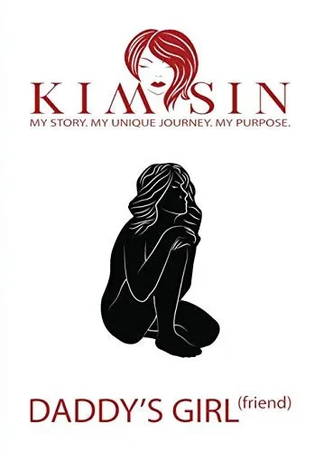 DADDY'S GIRL(friend) - Hardcover