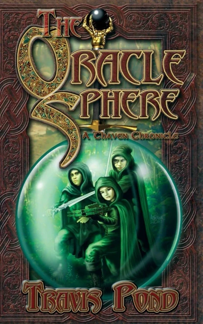 The Oracle Sphere: A Thaven Chronicle