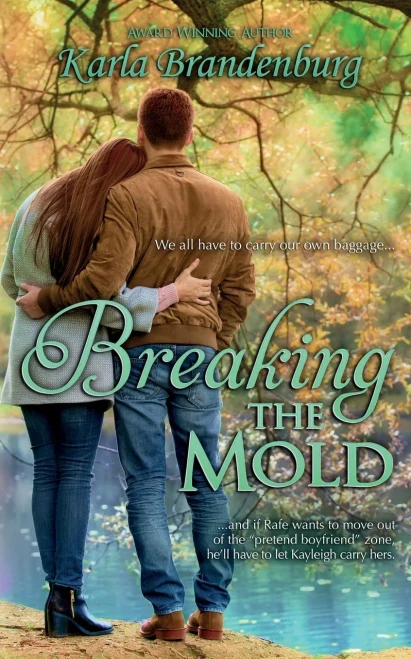 Breaking the Mold (Hoffman Grove)