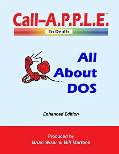 All About DOS: Enhanced Edition