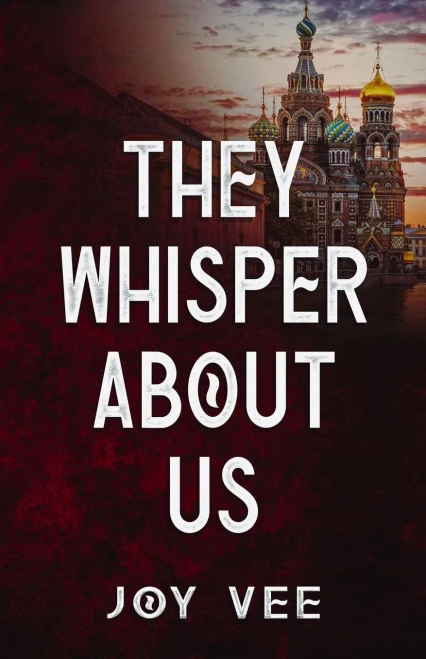 They Whisper About Us (Petrov Family)