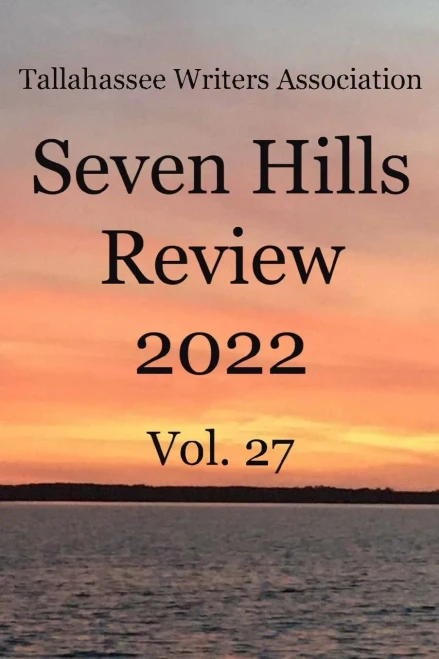 Seven Hills Review 2022: Vol. 27