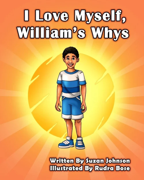 I Love Myself, William's Whys