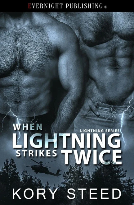 When Lightning Strikes Twice (The Lightning Series)