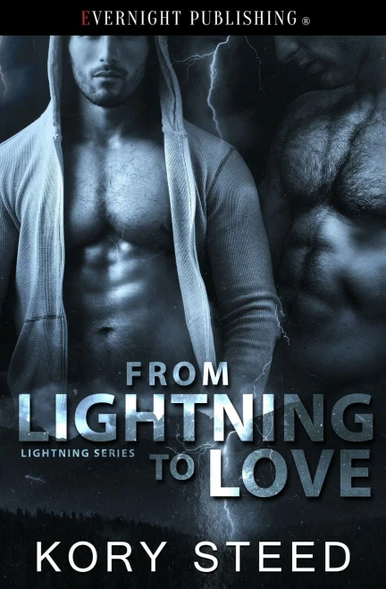 From Lightning to Love (The Lightning Series)