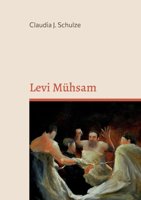 Levi Mühsam (German Edition)