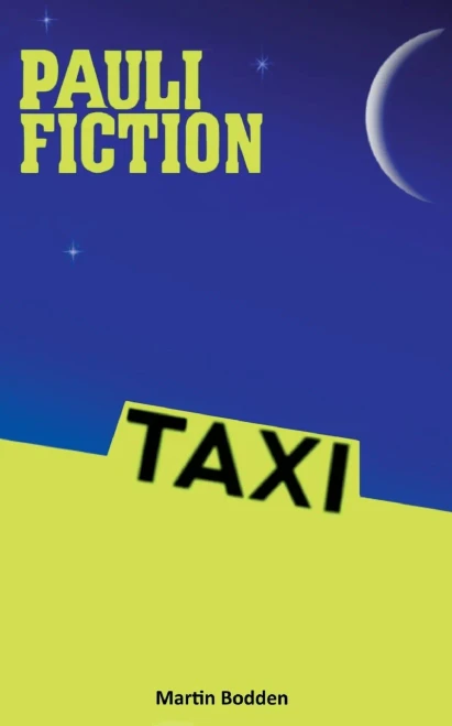 Pauli Fiction: Ein Reeperbahnmärchen (German Edition)