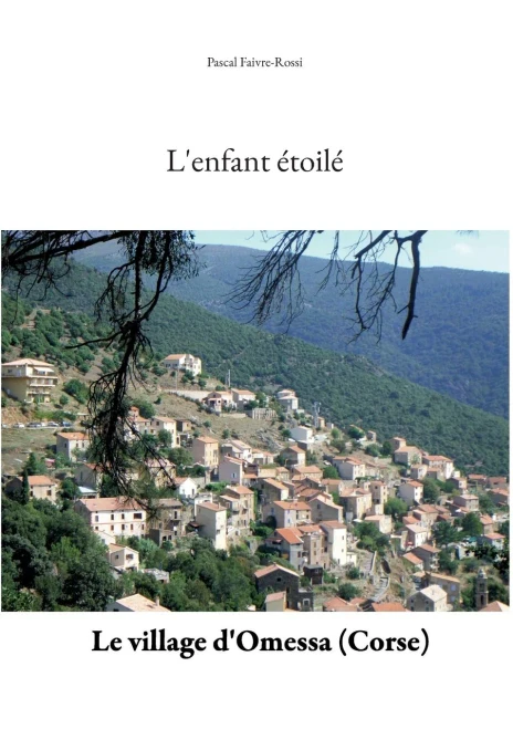 L'enfant étoilé (French Edition)