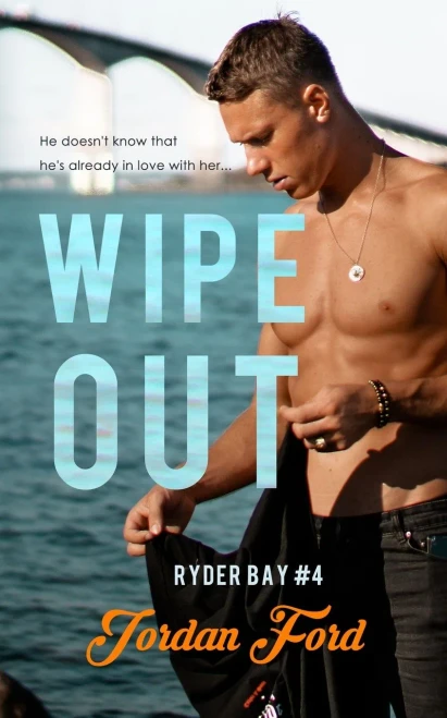 Wipeout: A Sweet Teen Romance (Ryder Bay)