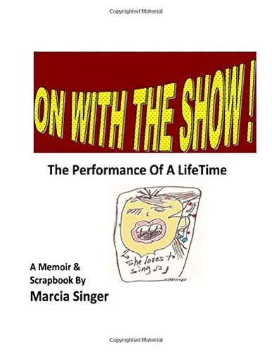 On With the Show - Color