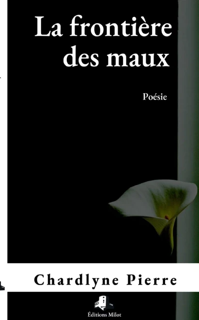 La frontière des maux (French Edition)