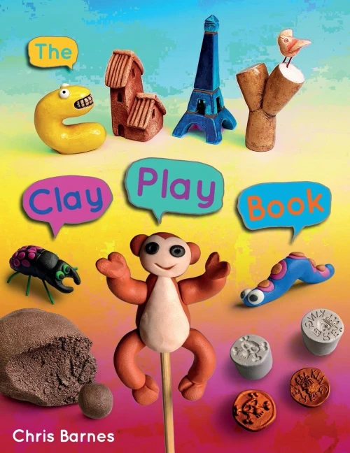 The Clay Play Book