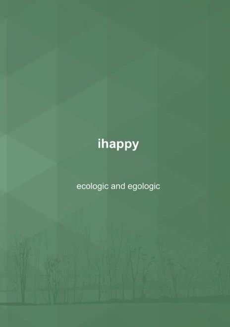 ihappy - ecological and egological